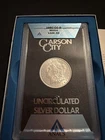 1882-CC Morgan Silver Dollar ANACS MS 64 VAM-3D Very RARE