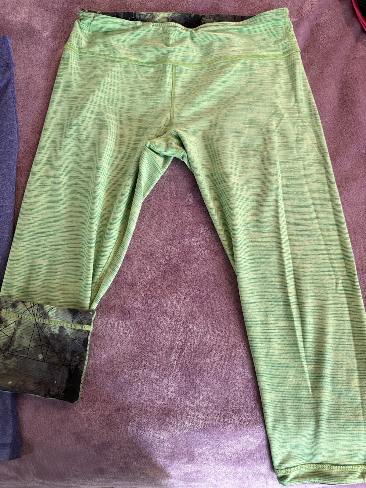 9 Piece Workout Bundle Size Large - image 12