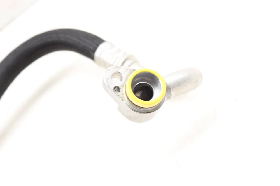 BMW ALPINA B7 XDRIVE 2013-2015 4,4 L - tubo de succión de aire acondicionado / línea / manguera 9201934 Foto 2 de 4