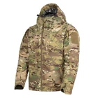 Omni-Heat Gen1 Tactical Winter Jacket Multicam – Military Cold Weather