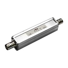 500G 2W Ultra-High Resistor Aluminum Shell BNC Compact for Precision Test