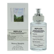 Maison Margiela Replica When The Rain Stops Eau de Toilette 30ml Spray for Her