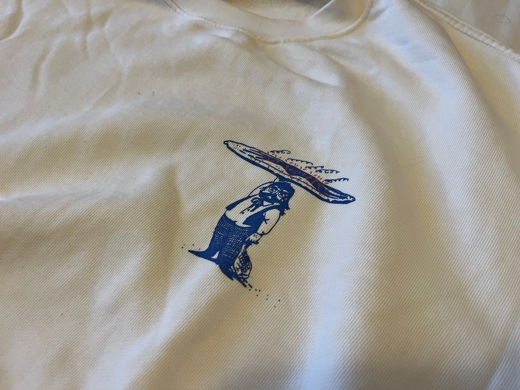 ASP Afterschool Projects x Microdose Crewneck Swe… - image 2