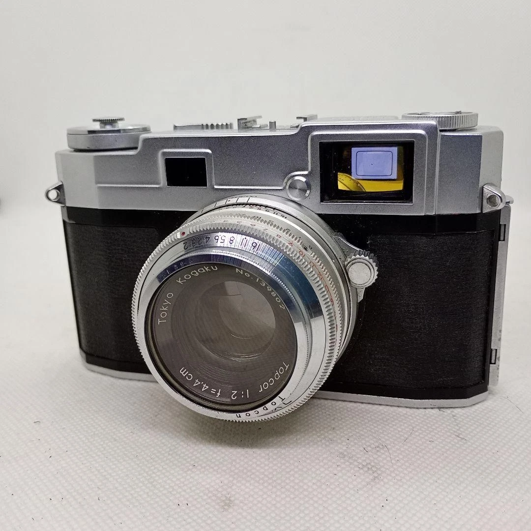 Topcon 35 mm Film Cameras for sale | eBay