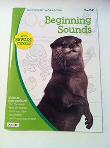 Discovery Workbook - Beginning Sounds with Reward S... | Buch | Zustand sehr gut