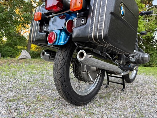 1978 BMW R-Series - Picture 21 of 37