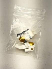 Lego City Space Shuttle Set 60078 Astronaut Minifigures Satellite Instructions