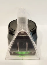 Hoover SpinScrub Carpet Cleaner Power Scrub Hand Tool Turbo Brush FH50151