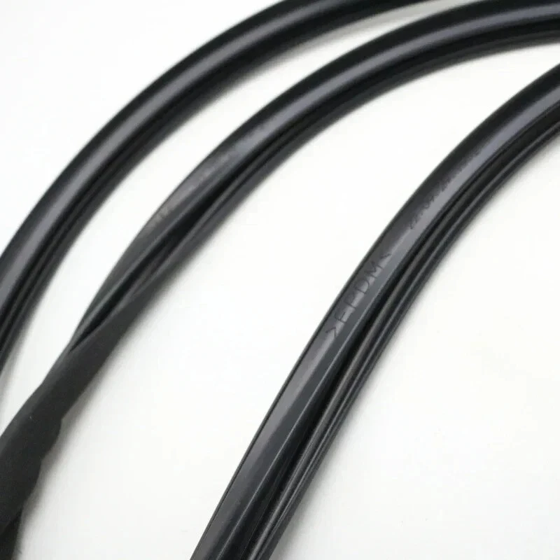 Weatherstrip Sliding Roof For Toyota Land Cruiser LC100 Lexus LX470 63251-60062 - Image 3 of 4