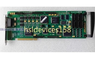 MMC MMC-BDPV81PNB MMC_BDPV41PNB motion control card *pz