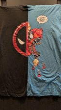 Official Marvel: Deadpool Outta The Way, Nerd...
