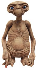 E.t. The Extra-terrestrial - Life-size Replica 91cm - Neca, Sideshow