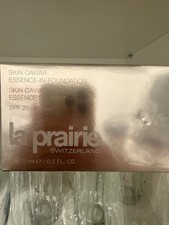 La Prairie Skin Caviar Essence-in-Foundation ...