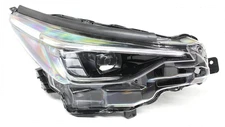 OEM Right Passenger Side LED Headlamp For Subaru Impreza, Crosstrek 84002-FN00A