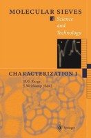 Characterization I Jens Weitkamp