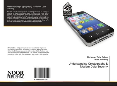 Mohamad Taha Sultan (u. a.) | Understanding Cryptography & Modern Data Security