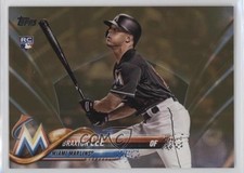 2018 Topps Update Gold 90/2018 Braxton Lee #US196 11im