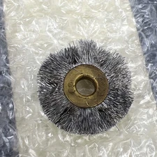 Leco Corporation 610-735  Brush Sst Reworked New Other