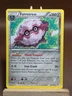 HP Pokemon TCG Forretress 60/106 Flashfire