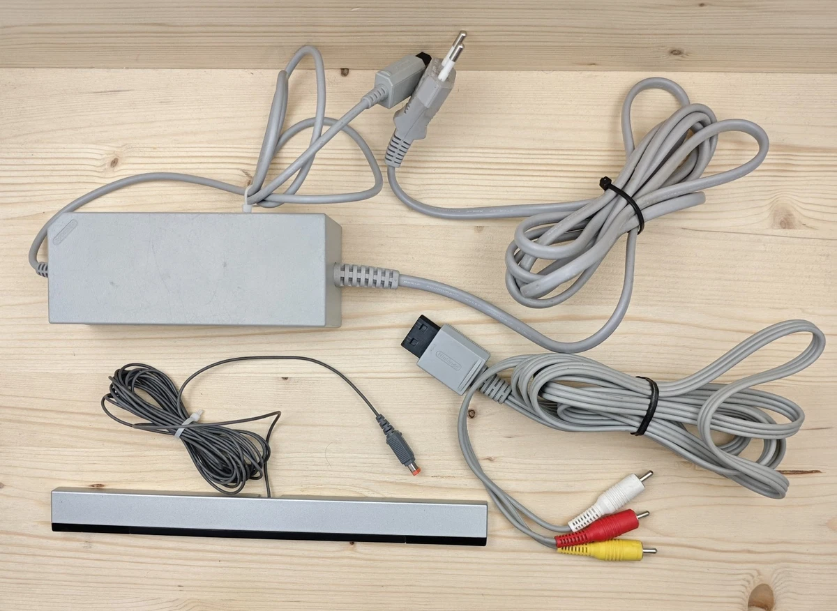 Ricambi Console Wii Sensor Bar Ricambi Console - Foto 8