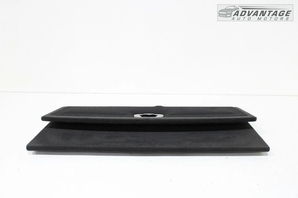 2021-2023 BUICK ENVISION MALETERO TRASERO CARGA REPUESTO PISO ALFOMBRA CUBIERTA OEM Foto 3 de 4