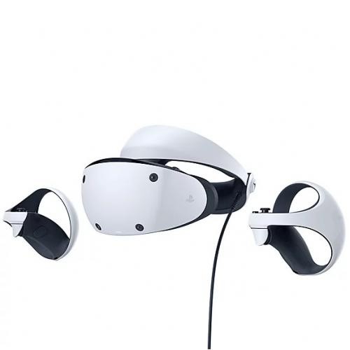 Open Box: PlayStation VR2 - PlayStation VR2 Sense technology - PS5