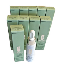 Wholesale Lot of 10 CLINIQUE Clarifying Do-Over Peel Peeling Exfoliant 1 oz New