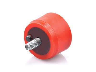 For MPBS 0801140B-00/80SHA Polyurethane Bushing (1 pcs) Rear 0801140B-00/80SHA