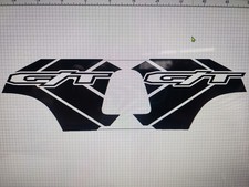 Compatible With Dodge Ram Gt Bed Graphics Vinyl Decals Bedside Rear Compatible With Dodge Ram Gt Bed Graphics Vinyl Decals Bedside Rear
