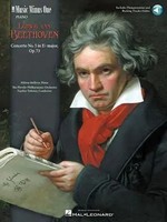 Ludwig Van Beethoven | Beethoven - Concerto No. 5 In E-Flat Major, Op. 73...