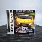Need for Speed 3 Hot Pursuit Collectors Edition (Sony Playstation PS1) Tested
