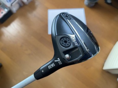 PXG 0311XF GEN5 Fairway Wood 7W 22° R Regio FW R60 41.5