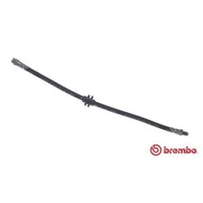 2x Bremsschlauch vorne für Dacia Dokker Duster HM HS Lodgy JS | 24640765