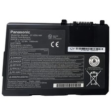 Genuine CF-VZSU1AW Battery for Panasonic Toughbook Cf-33 CF-33MK1 CF-VZSU1AR New