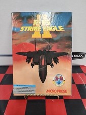 F-15 Strike Eagle II (1989) - MobyGames