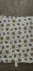 Vintage 90’Pooh Quilted Crib Blanket Multicolor Winnie the Pooh & Friends Unisex — photo 4