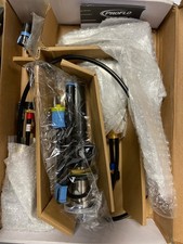 PROFLO PFWSC9867CP Kelper1.2 Bathroom Faucet w/ Pop-Up Drain - Chrome