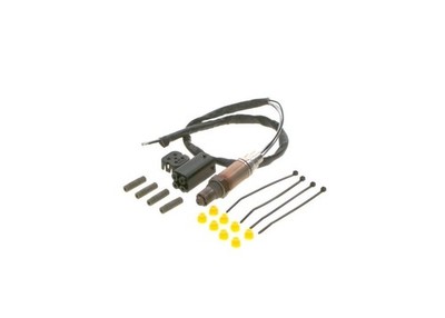 BOSCH Lambda Sensor For ALFA ROMEO BMW BUICK CHANA CHANGAN FSO 81-15 0258986506