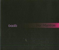 Compilation Vari-Her Mantras (Badb) - Her Mantras (Cd)