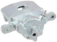 Bremssattel A.B.S. 740472 FüR Daihatsu Cuore Justy Sirion Copen Grauguss 4 M300