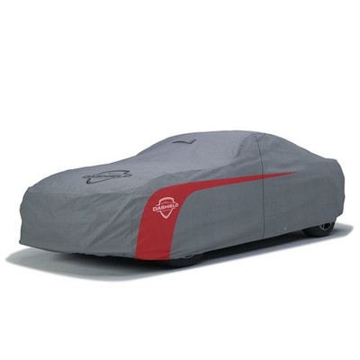 Ultimum Lite Waterproof Car Cover for Lucid Air 2022-2026 Sedan