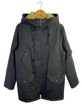 A.P.C. down jacket