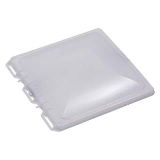 Ventmate 69282 White Roof Vent Lid for Jensen/Heng's since 1995