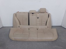 Siège BMW 320