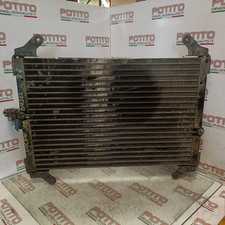 Condensateur Fiat DUCATO