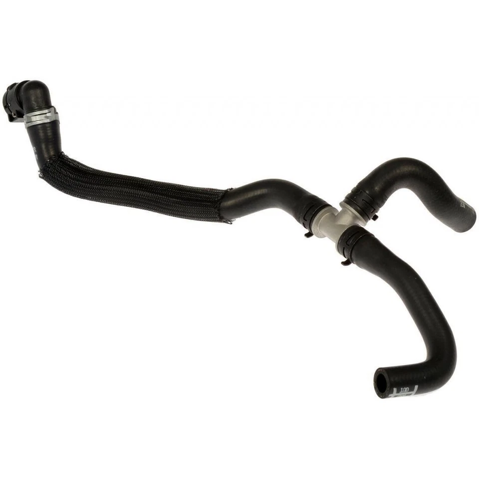 For Buick Regal 2014-2017 Engine Heater Hose | EPDM Rubber | Black Molded Shape - Image 2 of 4
