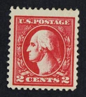 CKStamps: US Stamps Collection Scott#528c Mint VLH OG Double Impression