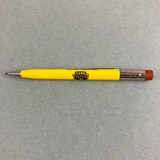 Ford Motor Company Scripto K650 Pencil, Old Crest Logo 1950s to 1960s