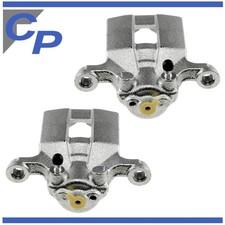 2 Bremssattel hinten für Nissan X-Trail T30 Hinterachse links rechts