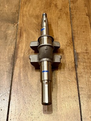 HONDA Crankshaft GCV190LA 13311-Z8D-910 Genuine OEM | eBay